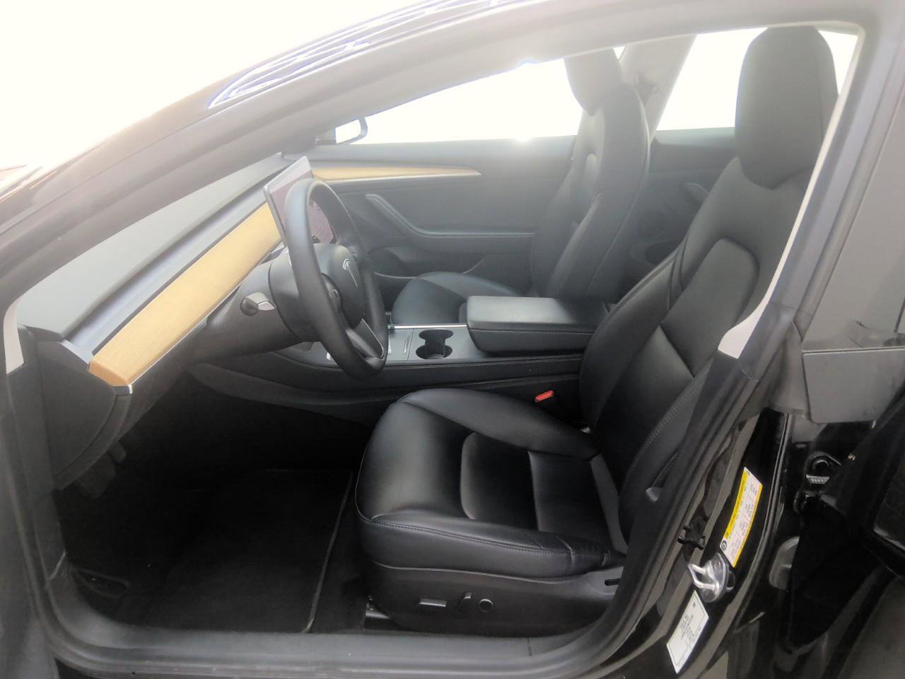 Tesla Model 3 Standard RWD Plus 89.3% SoH FACELIFT [ LFP-ACCU+WARMTEPOMP+AUTOPILOT+PREMIUM AUDIO ] 7