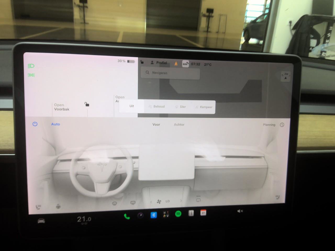 Tesla Model 3 Standard RWD Plus 89.3% SoH FACELIFT [ LFP-ACCU+WARMTEPOMP+AUTOPILOT+PREMIUM AUDIO ] 16