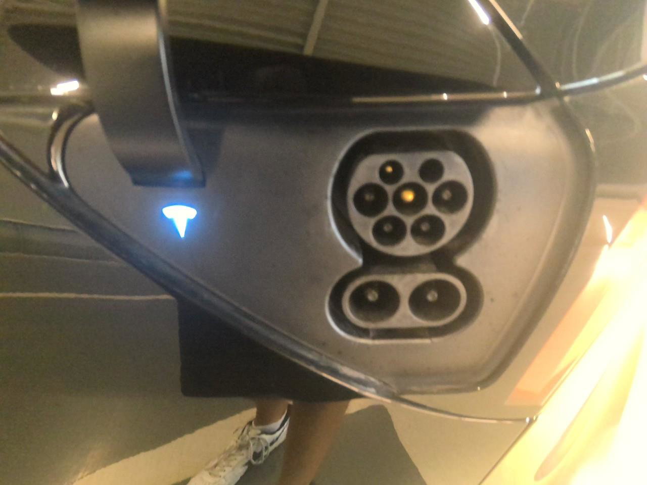 Tesla Model 3 Standard RWD Plus 89.3% SoH FACELIFT [ LFP-ACCU+WARMTEPOMP+AUTOPILOT+PREMIUM AUDIO ] 13
