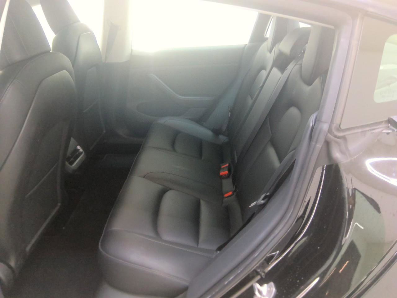 Tesla Model 3 Standard RWD Plus 89.3% SoH FACELIFT [ LFP-ACCU+WARMTEPOMP+AUTOPILOT+PREMIUM AUDIO ] 8