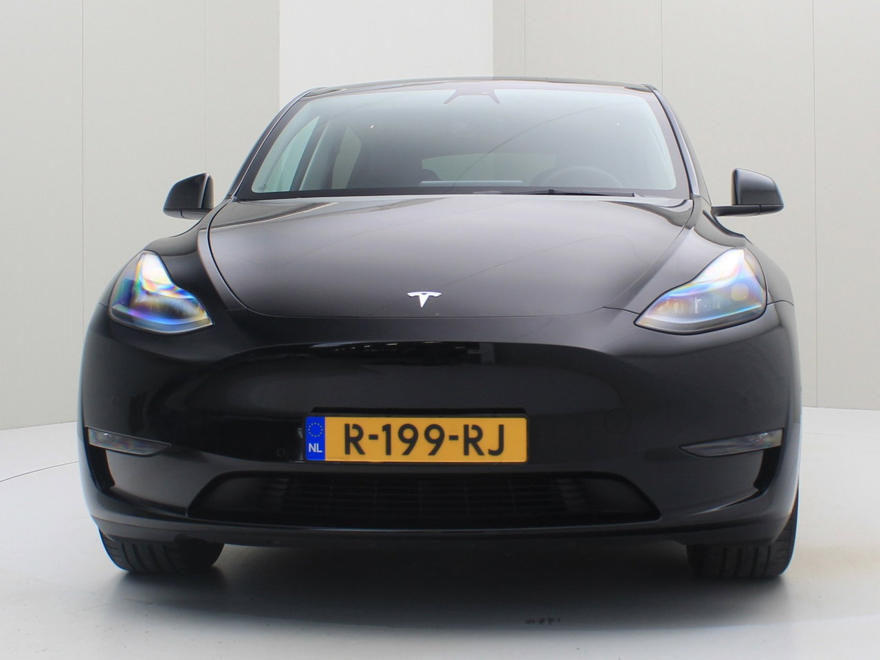 Tesla Model Y Long Range AWD 75kWh 351pk AMD RYZEN 92,5% SoH [ AUTOPILOT+19 INCH+PREMIUM AUDIO ] 6