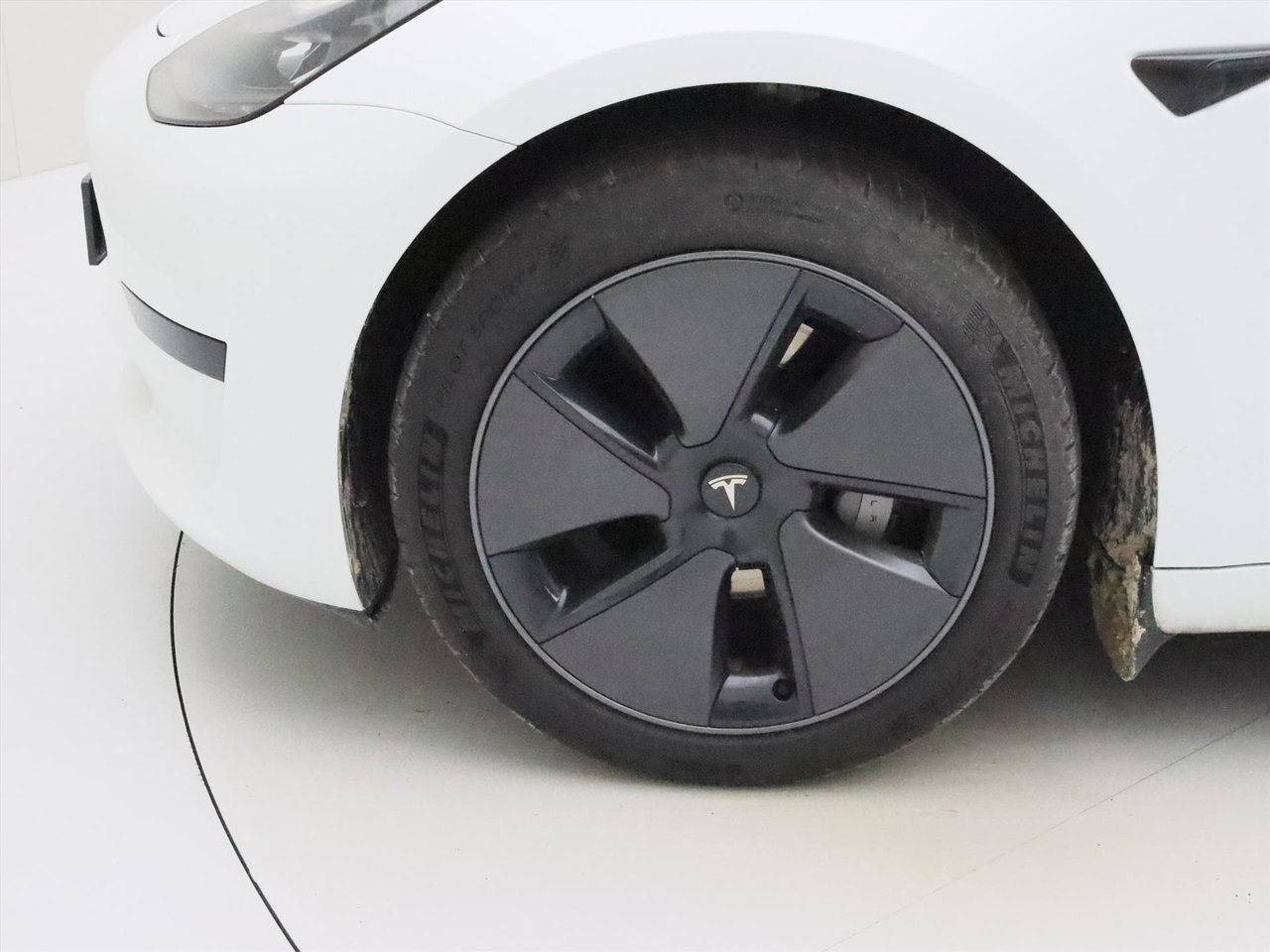 Tesla Model 3 Standard RWD Plus 96.4% SoH UPGRADE [ ENHANCED AUTOPILOT+AMD RYZEN+LFP-ACCU+WARMTEPOMP+AUTOPILOT ] 10
