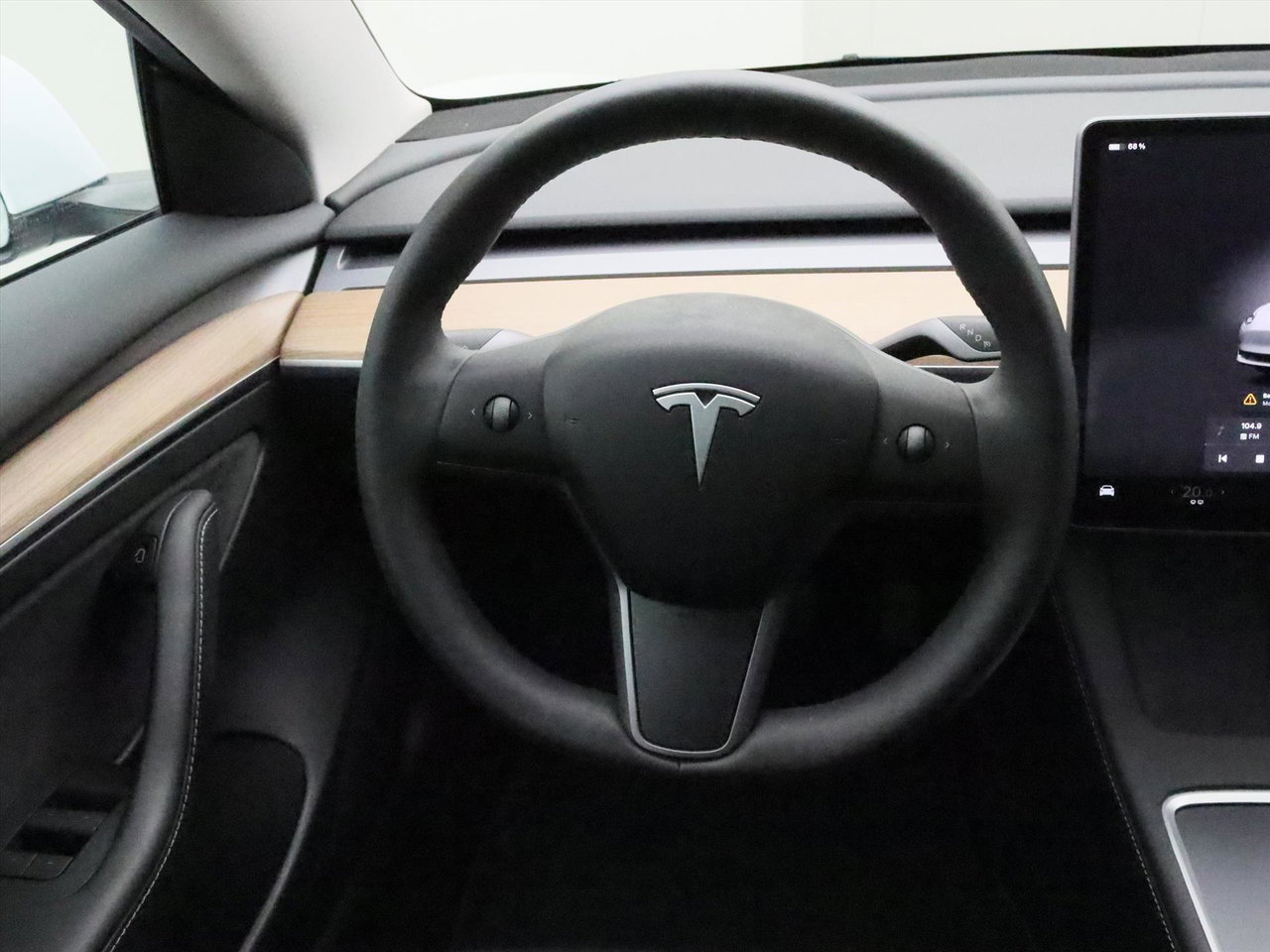 Tesla Model 3 Standard RWD Plus 96.4% SoH UPGRADE [ ENHANCED AUTOPILOT+AMD RYZEN+LFP-ACCU+WARMTEPOMP+AUTOPILOT ] 18