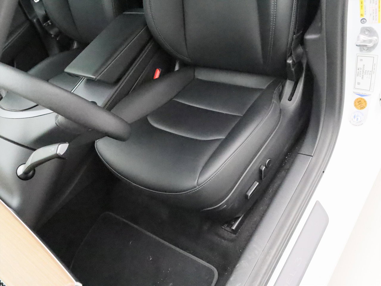 Tesla Model 3 Standard RWD Plus 96.4% SoH UPGRADE [ ENHANCED AUTOPILOT+AMD RYZEN+LFP-ACCU+WARMTEPOMP+AUTOPILOT ] 16
