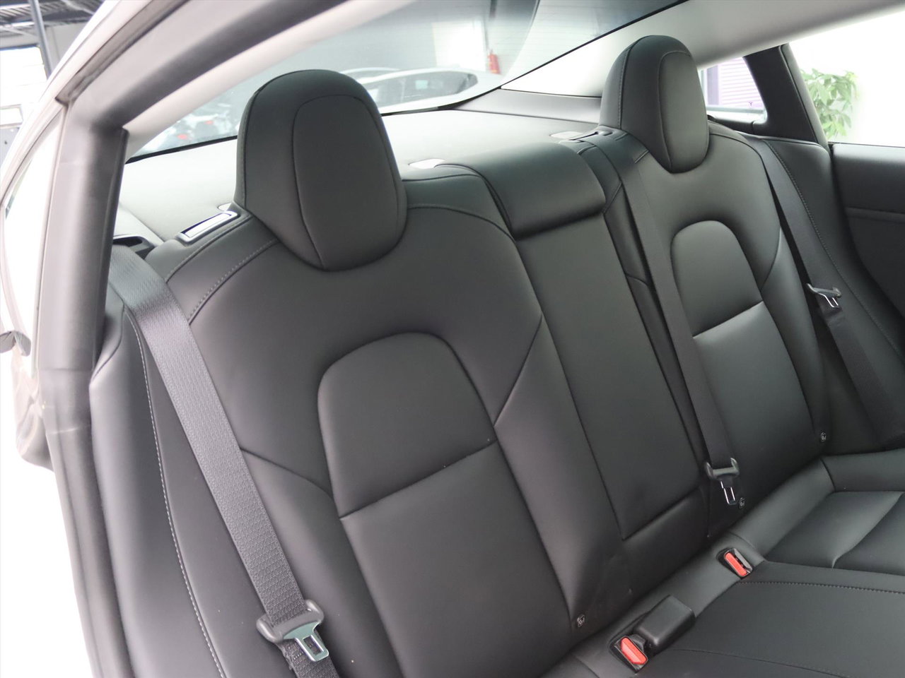 Tesla Model 3 Standard RWD Plus 96.4% SoH UPGRADE [ ENHANCED AUTOPILOT+AMD RYZEN+LFP-ACCU+WARMTEPOMP+AUTOPILOT ] 12