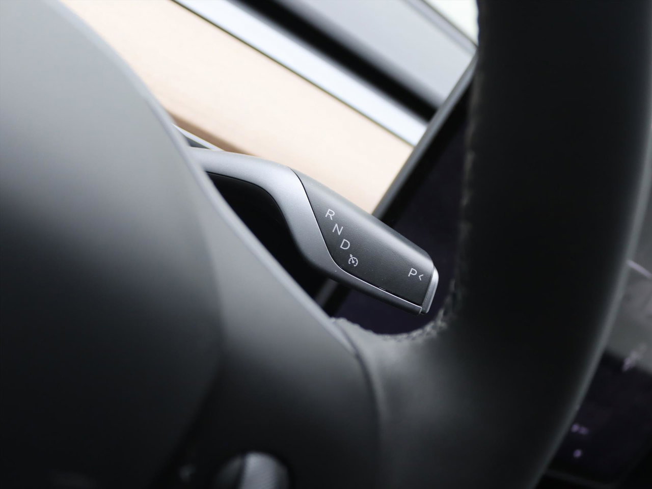 Tesla Model Y Long Range AWD 75kWh 351pk [ AMD RYZEN+ENHANCED AUTOPILOT+19 INCH+PREMIUM AUDIO ] 21