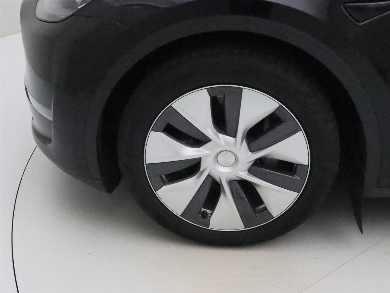 Tesla Model Y Long Range AWD 75kWh 351pk [ AMD RYZEN+ENHANCED AUTOPILOT+19 INCH+PREMIUM AUDIO ] 11