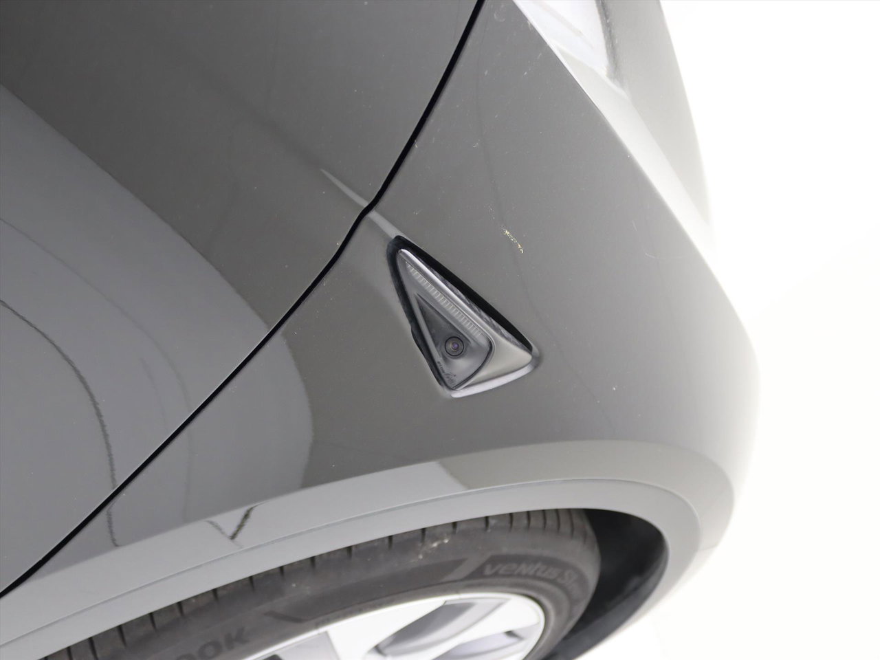 Tesla Model Y Long Range AWD 75kWh 351pk [ AMD RYZEN+ENHANCED AUTOPILOT+19 INCH+PREMIUM AUDIO ] 25