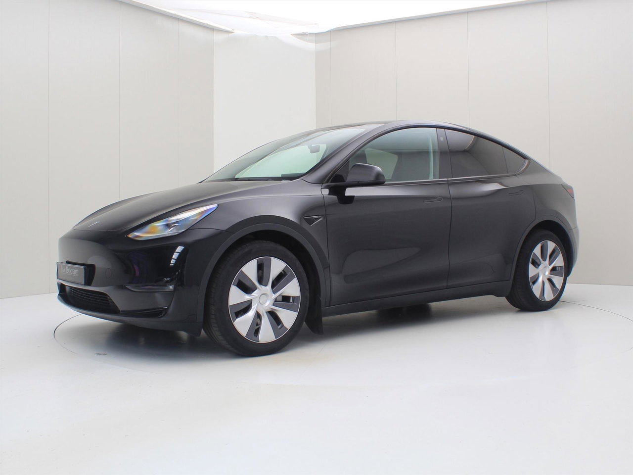 Tesla Model Y Long Range AWD 75kWh 351pk [ AMD RYZEN+ENHANCED AUTOPILOT+19 INCH+PREMIUM AUDIO ] 6