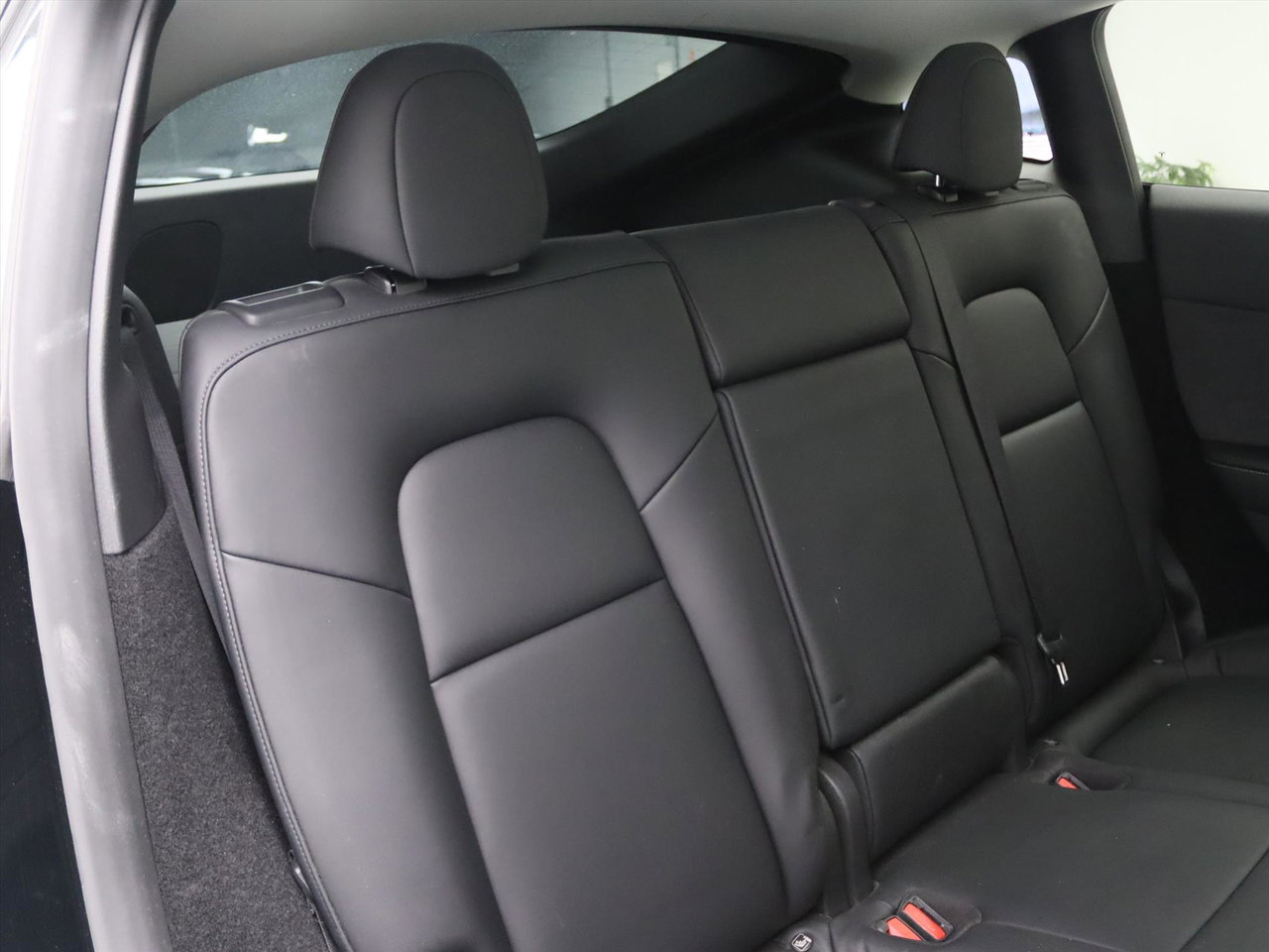 Tesla Model Y Long Range AWD 75kWh 351pk [ AMD RYZEN+ENHANCED AUTOPILOT+19 INCH+PREMIUM AUDIO ] 12