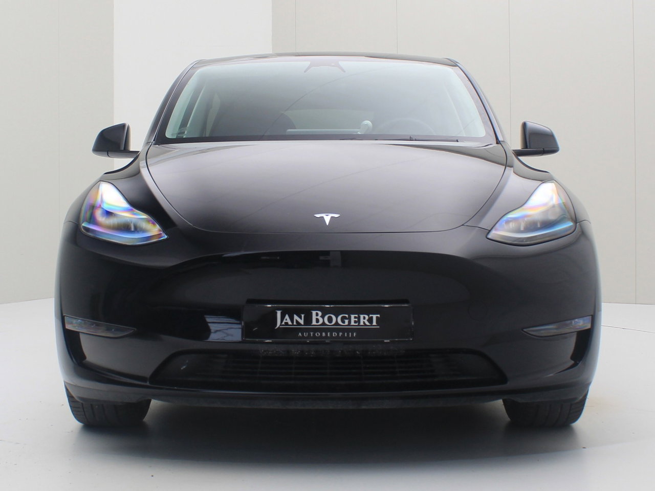 Tesla Model Y Long Range AWD 75kWh 351pk 93.3% SoH [ TREKHAAK+AMD RYZEN+ENHANCED AUTOPILOT+19 INCH+PREMIUM AUDIO ] 5