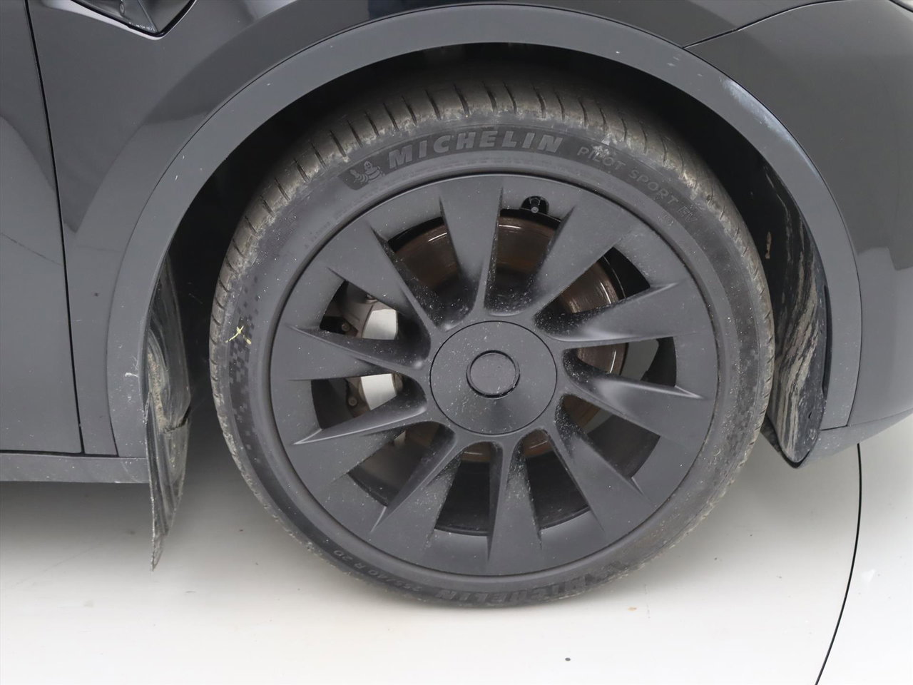 Tesla Model Y Long Range AWD 75kWh 351pk 93.3% SoH [ TREKHAAK+AMD RYZEN+ENHANCED AUTOPILOT+19 INCH+PREMIUM AUDIO ] 13