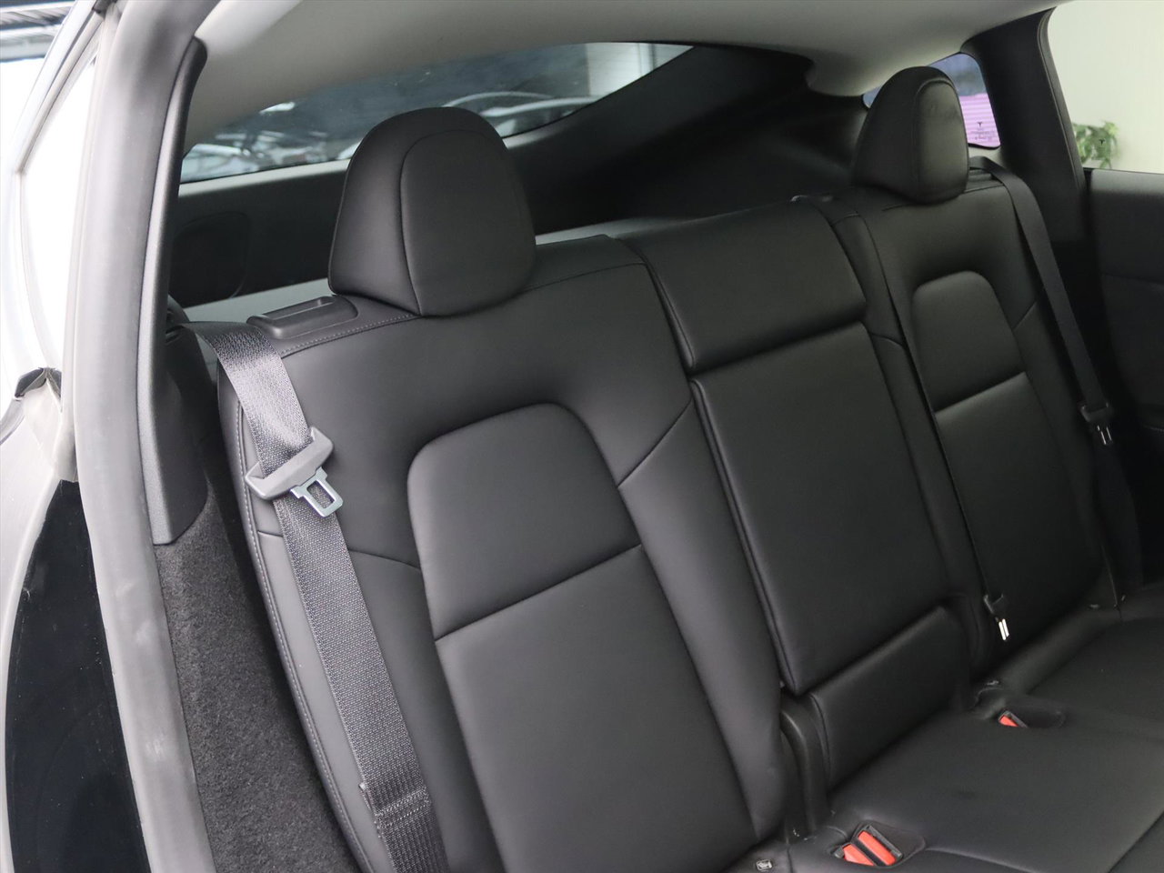 Tesla Model Y Long Range AWD 75kWh 351pk 93.3% SoH [ TREKHAAK+AMD RYZEN+ENHANCED AUTOPILOT+19 INCH+PREMIUM AUDIO ] 17