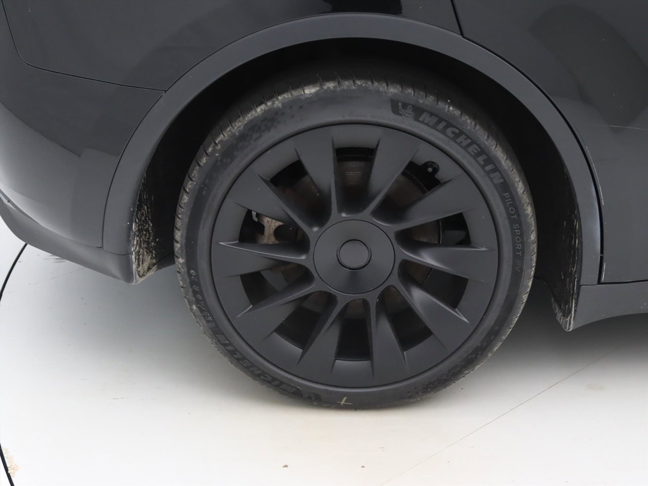 Tesla Model Y Long Range AWD 75kWh 351pk 93.3% SoH [ TREKHAAK+AMD RYZEN+ENHANCED AUTOPILOT+19 INCH+PREMIUM AUDIO ] 12