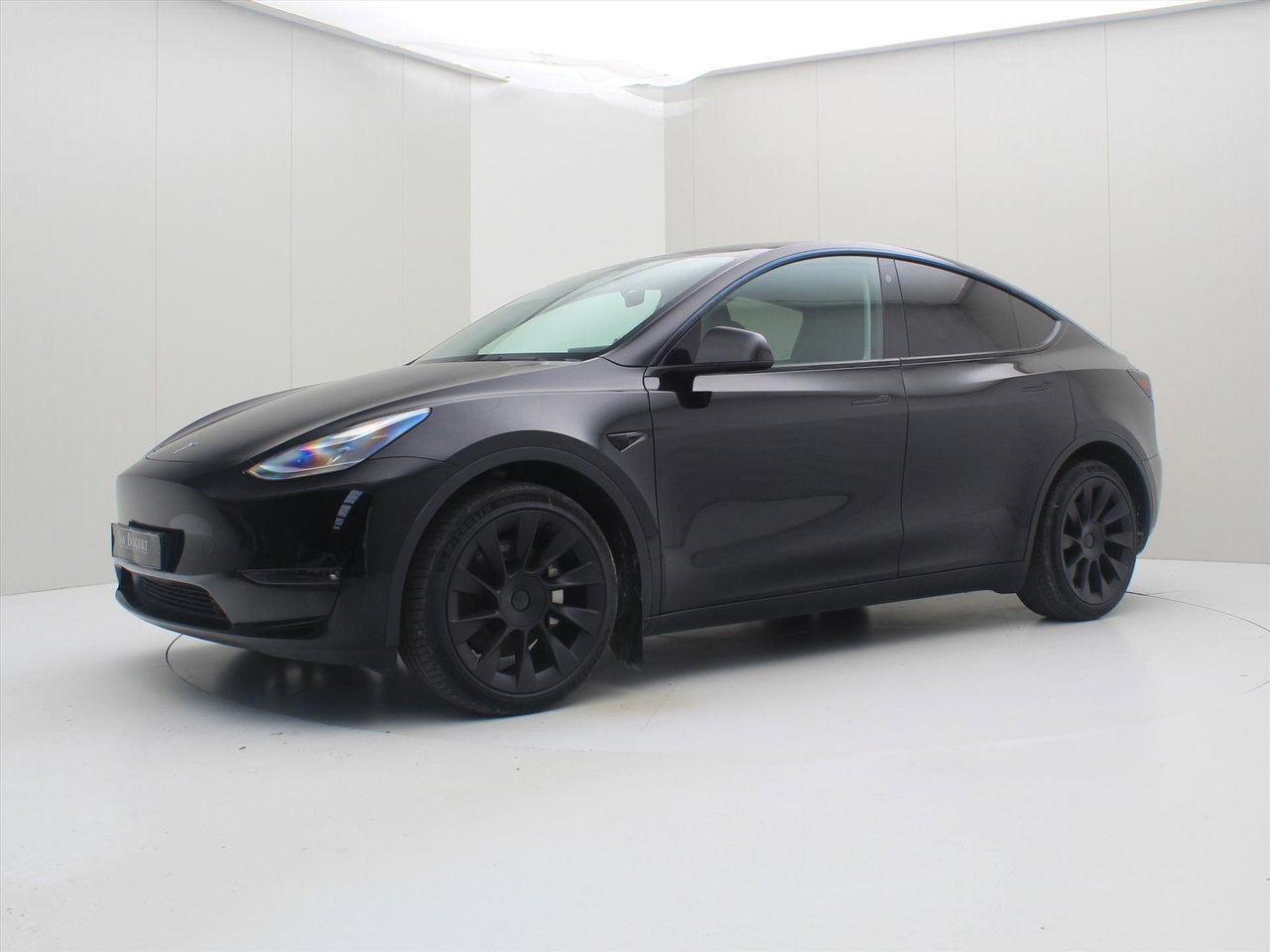 Tesla Model Y Long Range AWD 75kWh 351pk 93.3% SoH [ TREKHAAK+AMD RYZEN+ENHANCED AUTOPILOT+19 INCH+PREMIUM AUDIO ] 7