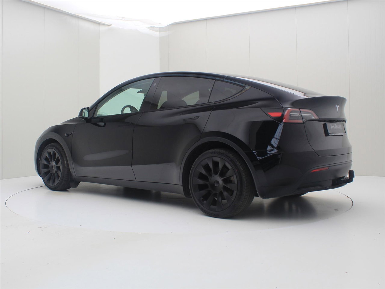 Tesla Model Y Long Range AWD 75kWh 351pk 93.3% SoH [ TREKHAAK+AMD RYZEN+ENHANCED AUTOPILOT+19 INCH+PREMIUM AUDIO ] 3