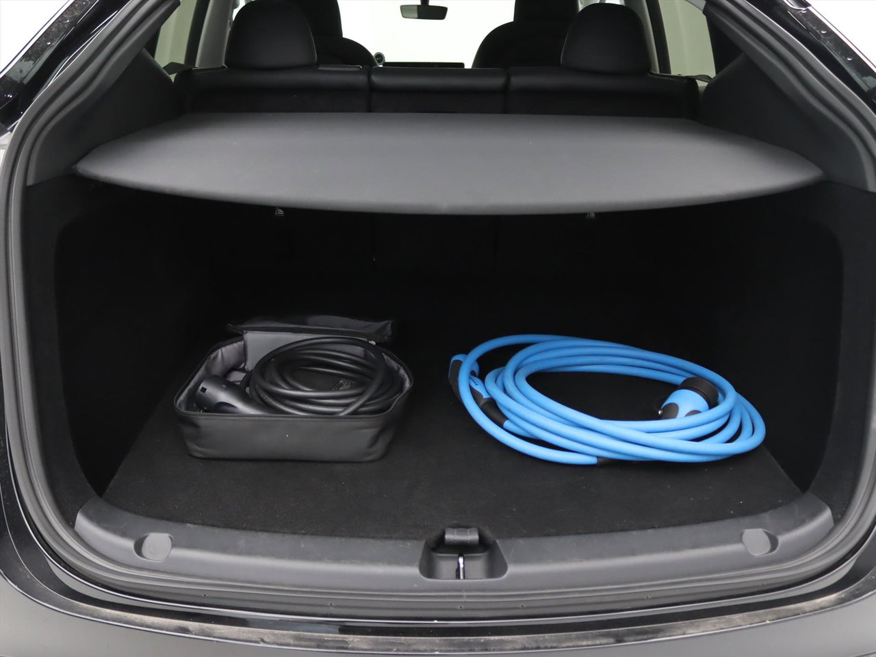 Tesla Model Y Long Range AWD 75kWh 351pk 93.3% SoH [ TREKHAAK+AMD RYZEN+ENHANCED AUTOPILOT+19 INCH+PREMIUM AUDIO ] 10