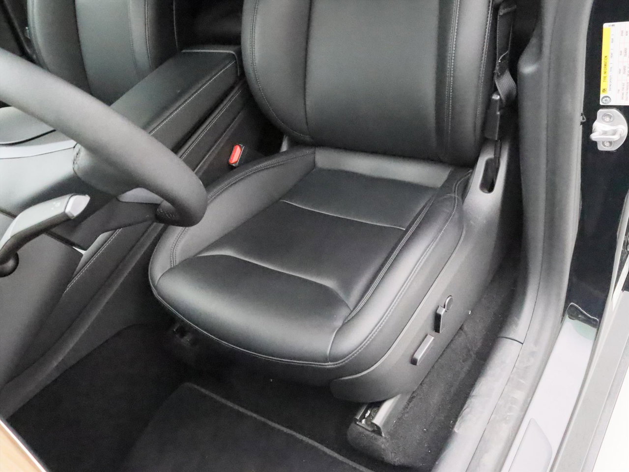 Tesla Model Y Long Range AWD 75kWh 351pk 93.3% SoH [ TREKHAAK+AMD RYZEN+ENHANCED AUTOPILOT+19 INCH+PREMIUM AUDIO ] 26