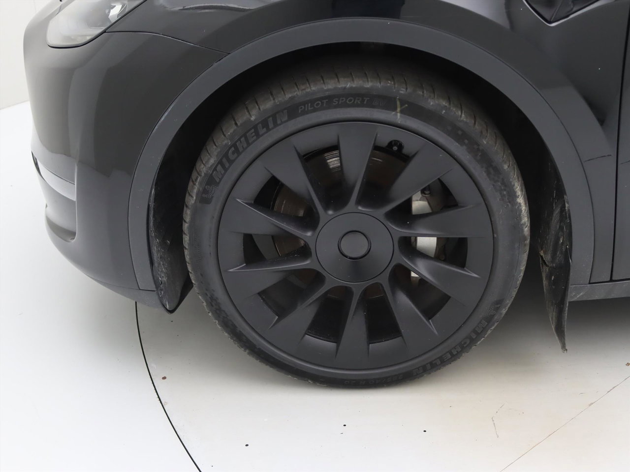 Tesla Model Y Long Range AWD 75kWh 351pk 93.3% SoH [ TREKHAAK+AMD RYZEN+ENHANCED AUTOPILOT+19 INCH+PREMIUM AUDIO ] 22