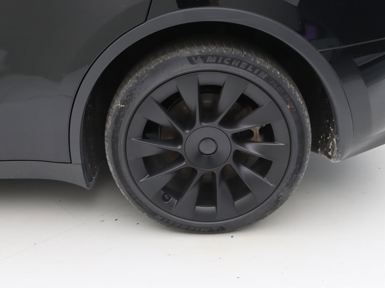 Tesla Model Y Long Range AWD 75kWh 351pk 93.3% SoH [ TREKHAAK+AMD RYZEN+ENHANCED AUTOPILOT+19 INCH+PREMIUM AUDIO ] 23