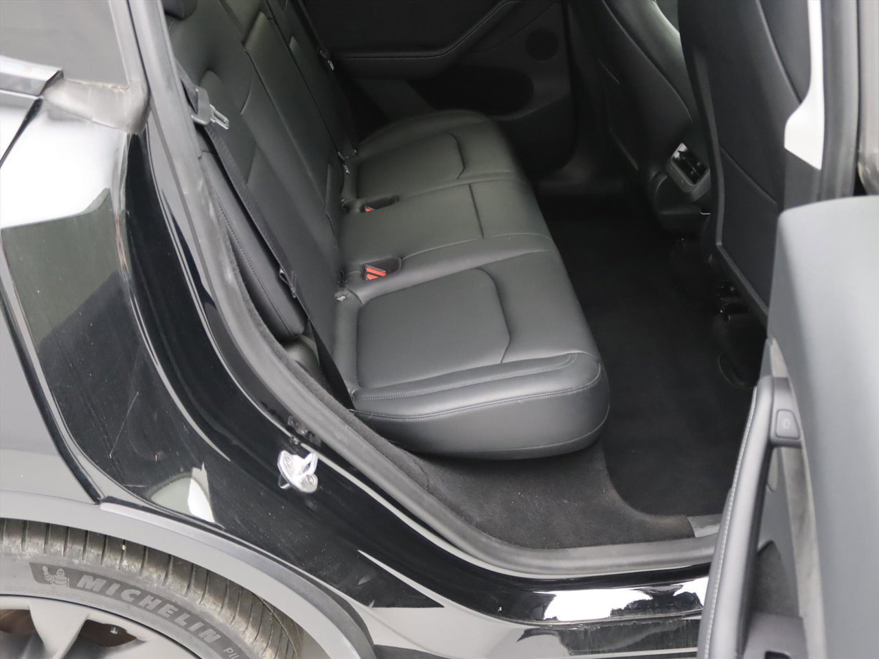 Tesla Model Y Long Range AWD 75kWh 351pk 93.3% SoH [ TREKHAAK+AMD RYZEN+ENHANCED AUTOPILOT+19 INCH+PREMIUM AUDIO ] 16