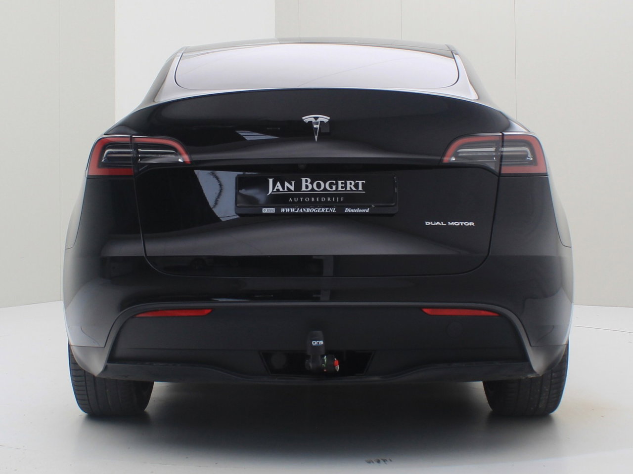 Tesla Model Y Long Range AWD 75kWh 351pk 93.3% SoH [ TREKHAAK+AMD RYZEN+ENHANCED AUTOPILOT+19 INCH+PREMIUM AUDIO ] 6