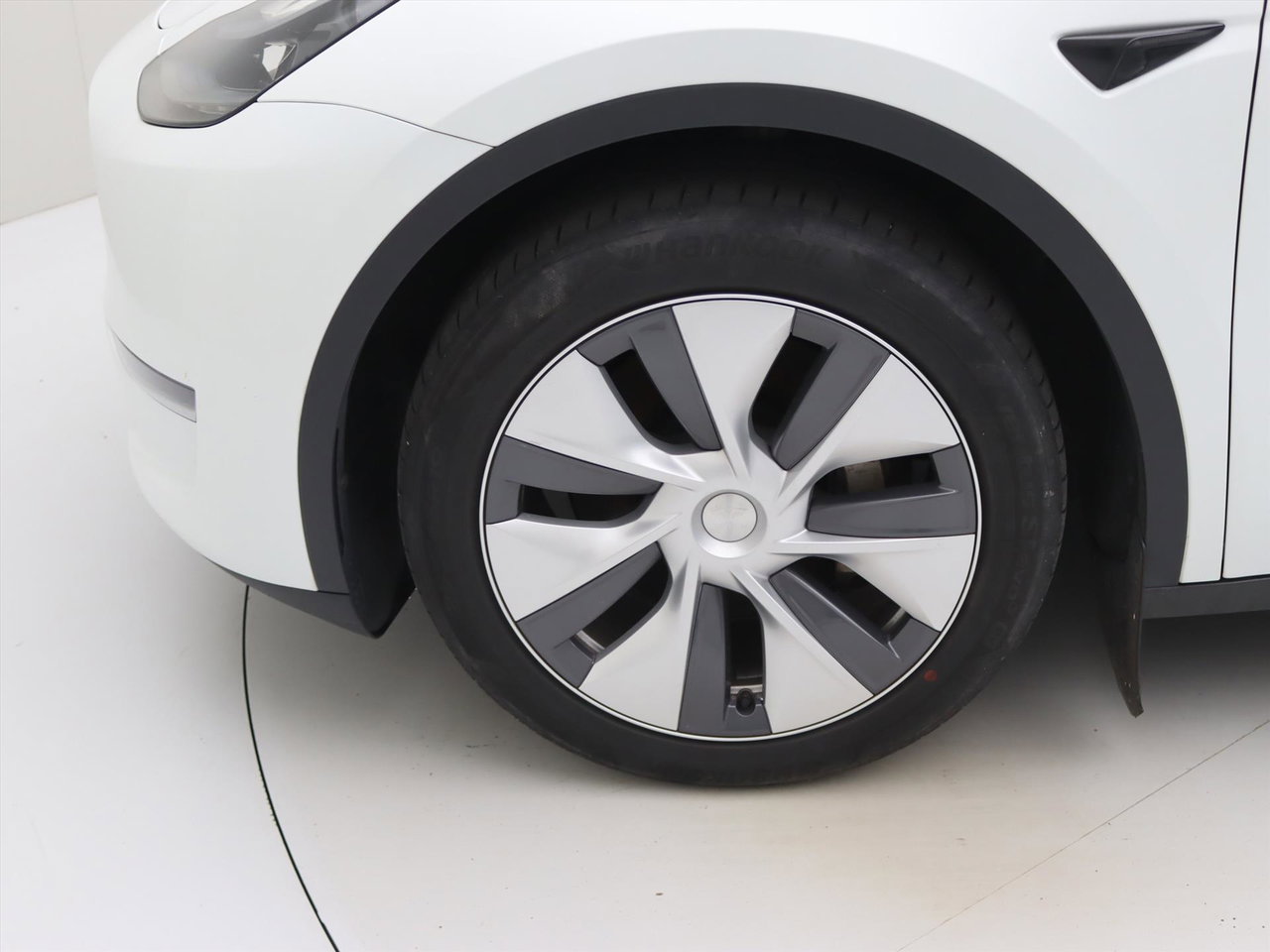 Tesla Model Y Long Range AWD 75kWh 351pk 92.8% SoH [ TREKHAAK+AMD RYZEN+AUTOPILOT+19 INCH+PREMIUM AUDIO ] 21