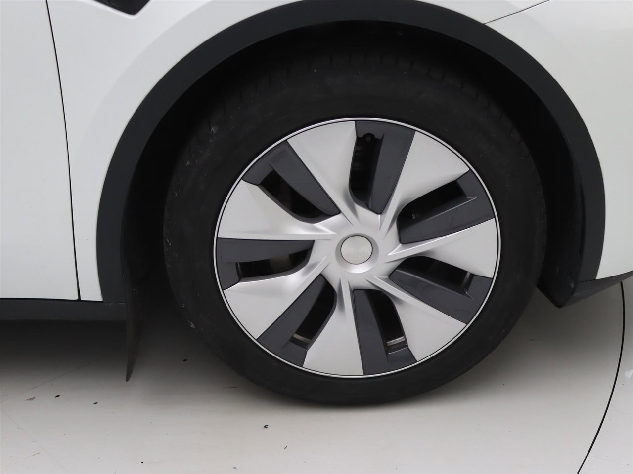 Tesla Model Y Long Range AWD 75kWh 351pk 92.8% SoH [ TREKHAAK+AMD RYZEN+AUTOPILOT+19 INCH+PREMIUM AUDIO ] 12
