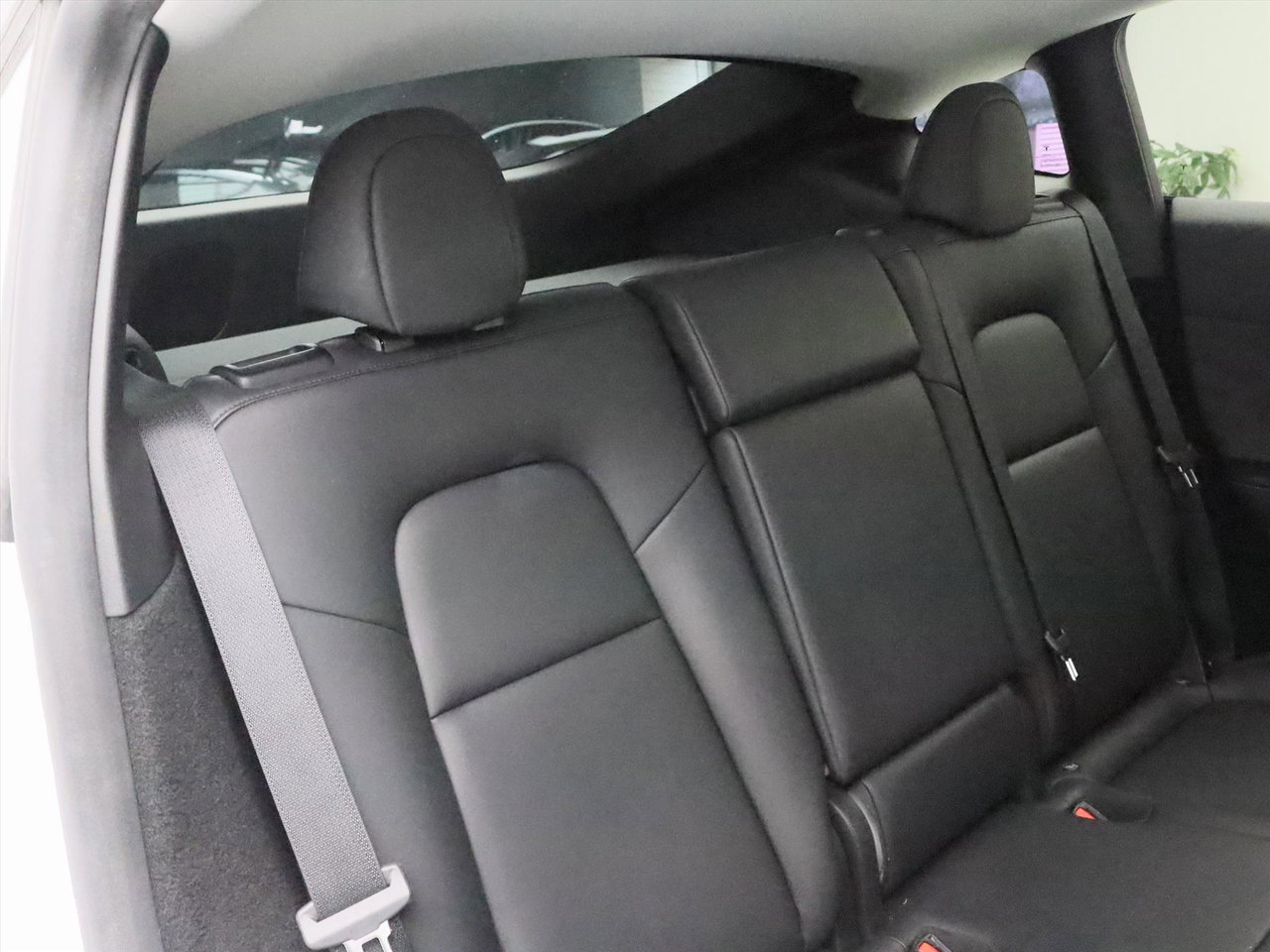 Tesla Model Y Long Range AWD 75kWh 351pk 92.8% SoH [ TREKHAAK+AMD RYZEN+AUTOPILOT+19 INCH+PREMIUM AUDIO ] 16
