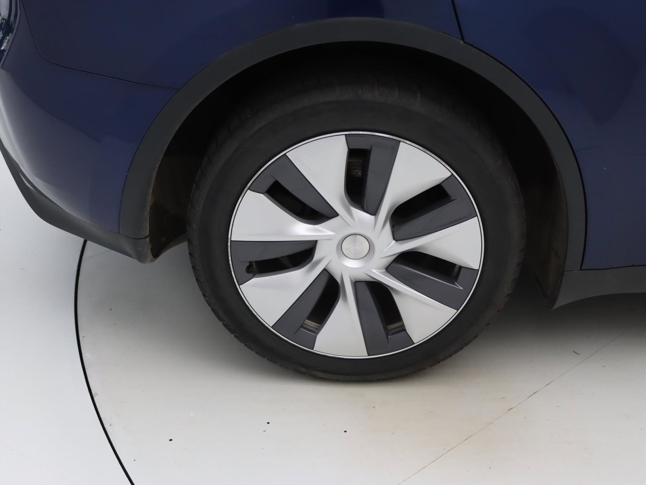 Tesla Model Y Long Range AWD 75kWh 351pk 93.6% SoH [ TREKHAAK+AMD RYZEN+AUTOPILOT+19 INCH+PREMIUM AUDIO ] 9