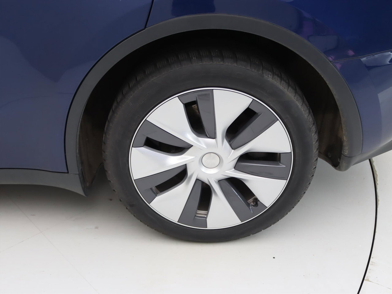 Tesla Model Y Long Range AWD 75kWh 351pk 93.6% SoH [ TREKHAAK+AMD RYZEN+AUTOPILOT+19 INCH+PREMIUM AUDIO ] 11