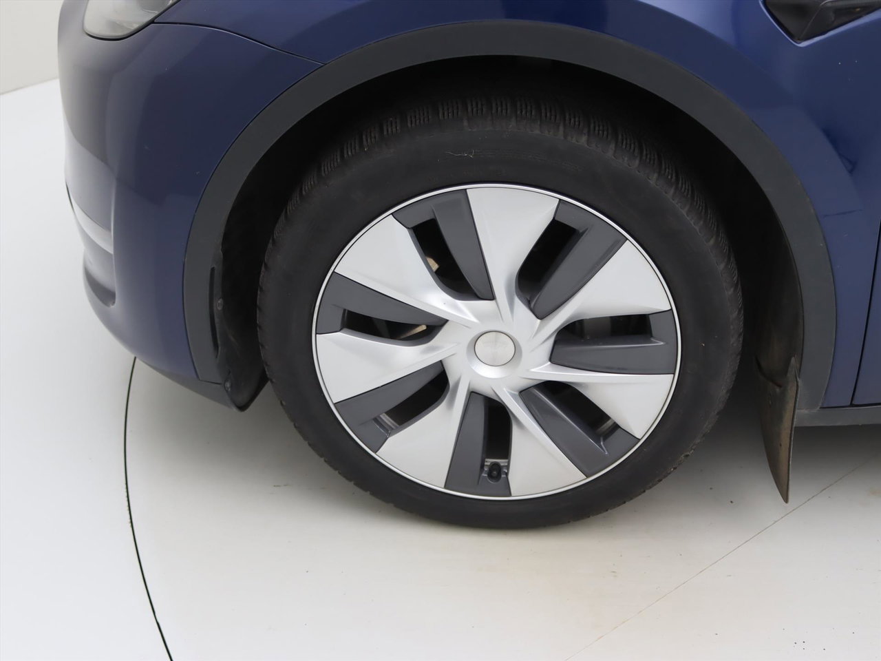 Tesla Model Y Long Range AWD 75kWh 351pk 93.6% SoH [ TREKHAAK+AMD RYZEN+AUTOPILOT+19 INCH+PREMIUM AUDIO ] 10