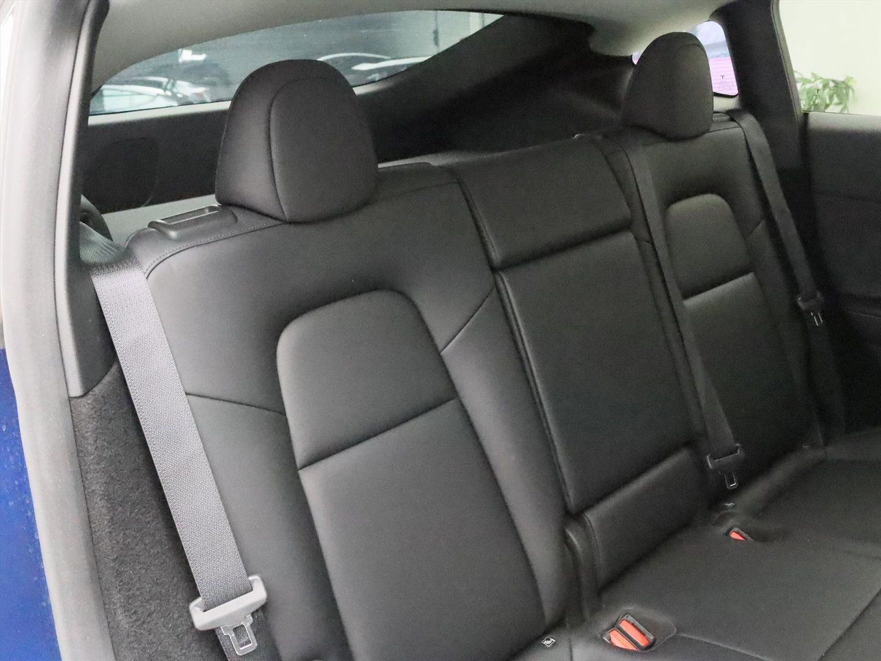 Tesla Model Y Long Range AWD 75kWh 351pk 93.6% SoH [ TREKHAAK+AMD RYZEN+AUTOPILOT+19 INCH+PREMIUM AUDIO ] 13