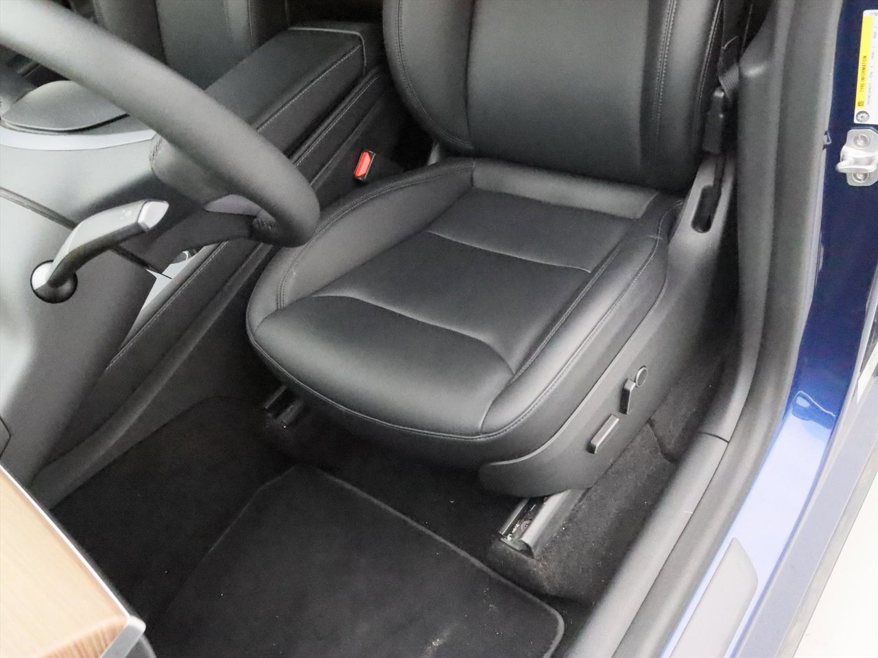 Tesla Model Y Long Range AWD 75kWh 351pk 93.6% SoH [ TREKHAAK+AMD RYZEN+AUTOPILOT+19 INCH+PREMIUM AUDIO ] 16