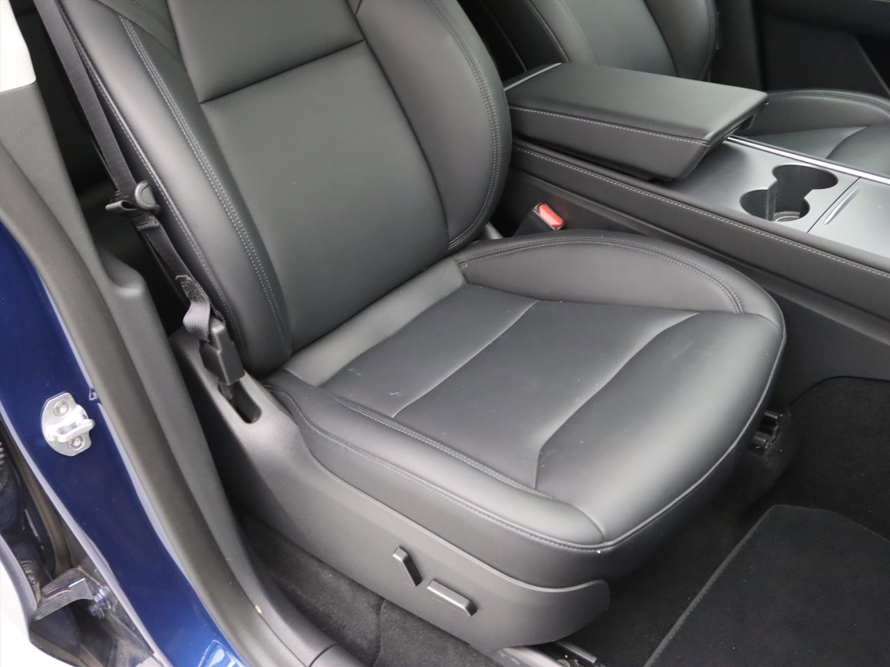 Tesla Model Y Long Range AWD 75kWh 351pk 93.6% SoH [ TREKHAAK+AMD RYZEN+AUTOPILOT+19 INCH+PREMIUM AUDIO ] 15