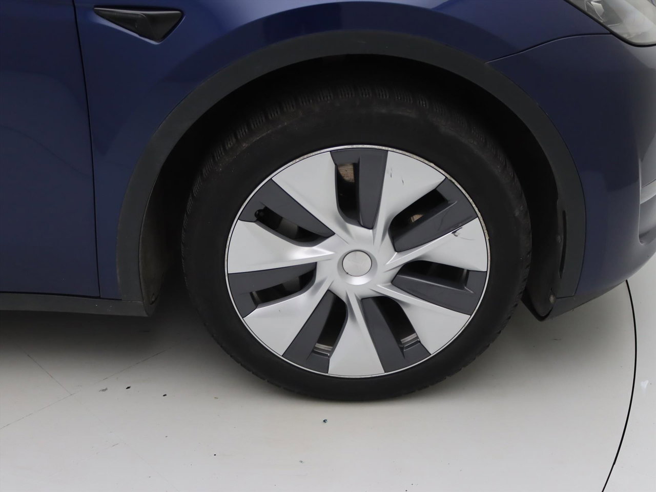 Tesla Model Y Long Range AWD 75kWh 351pk 93.6% SoH [ TREKHAAK+AMD RYZEN+AUTOPILOT+19 INCH+PREMIUM AUDIO ] 8