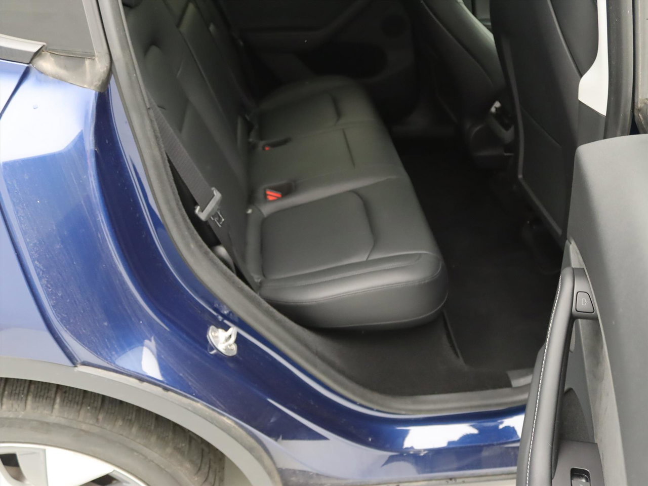 Tesla Model Y Long Range AWD 75kWh 351pk 93.6% SoH [ TREKHAAK+AMD RYZEN+AUTOPILOT+19 INCH+PREMIUM AUDIO ] 12