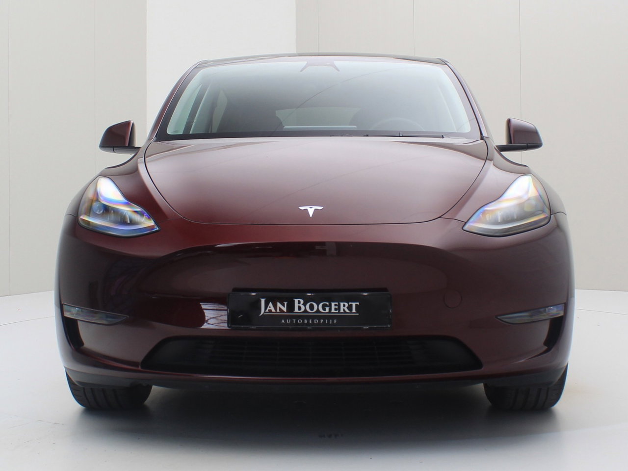 Tesla Model Y Long Range AWD 75kWh 351pk 93.1% SoH [ TREKHAAK+AMD RYZEN+AUTOPILOT+19 INCH+PREMIUM AUDIO ] 4