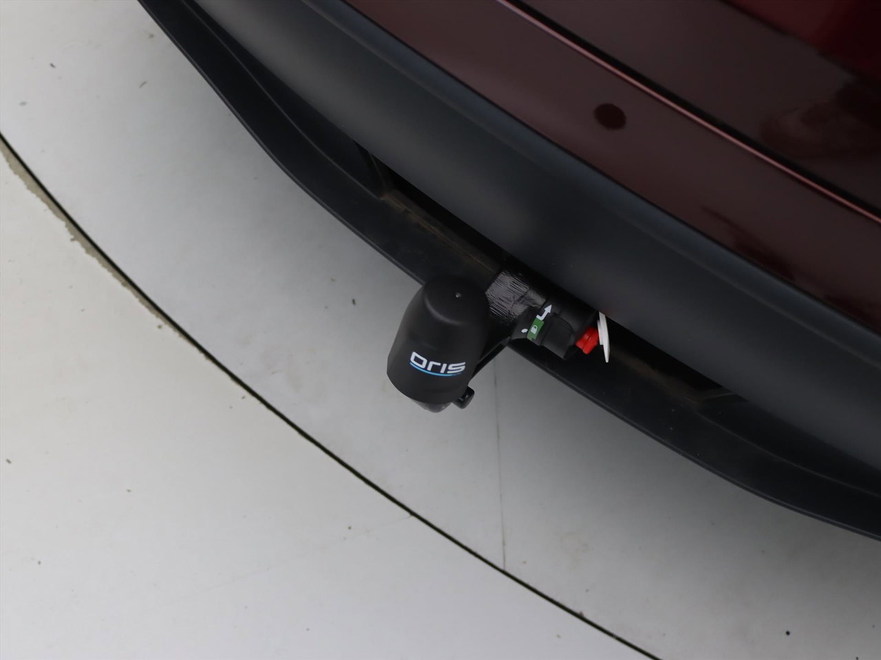 Tesla Model Y Long Range AWD 75kWh 351pk 93.1% SoH [ TREKHAAK+AMD RYZEN+AUTOPILOT+19 INCH+PREMIUM AUDIO ] 7