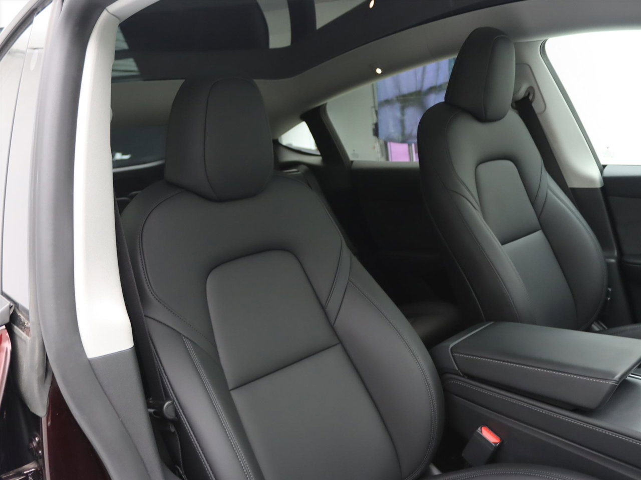 Tesla Model Y Long Range AWD 75kWh 351pk 93.1% SoH [ TREKHAAK+AMD RYZEN+AUTOPILOT+19 INCH+PREMIUM AUDIO ] 20