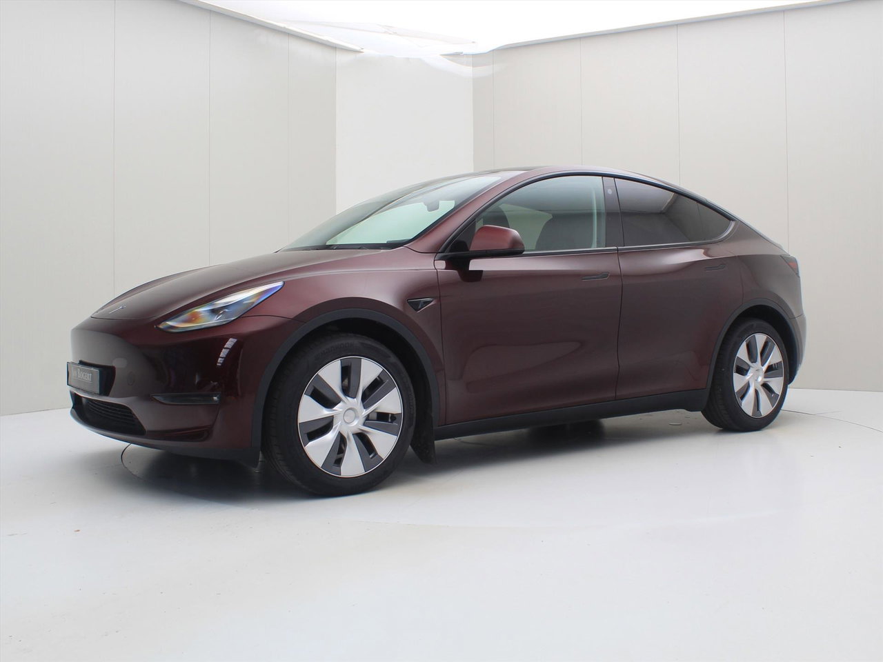 Tesla Model Y Long Range AWD 75kWh 351pk 93.1% SoH [ TREKHAAK+AMD RYZEN+AUTOPILOT+19 INCH+PREMIUM AUDIO ] 6