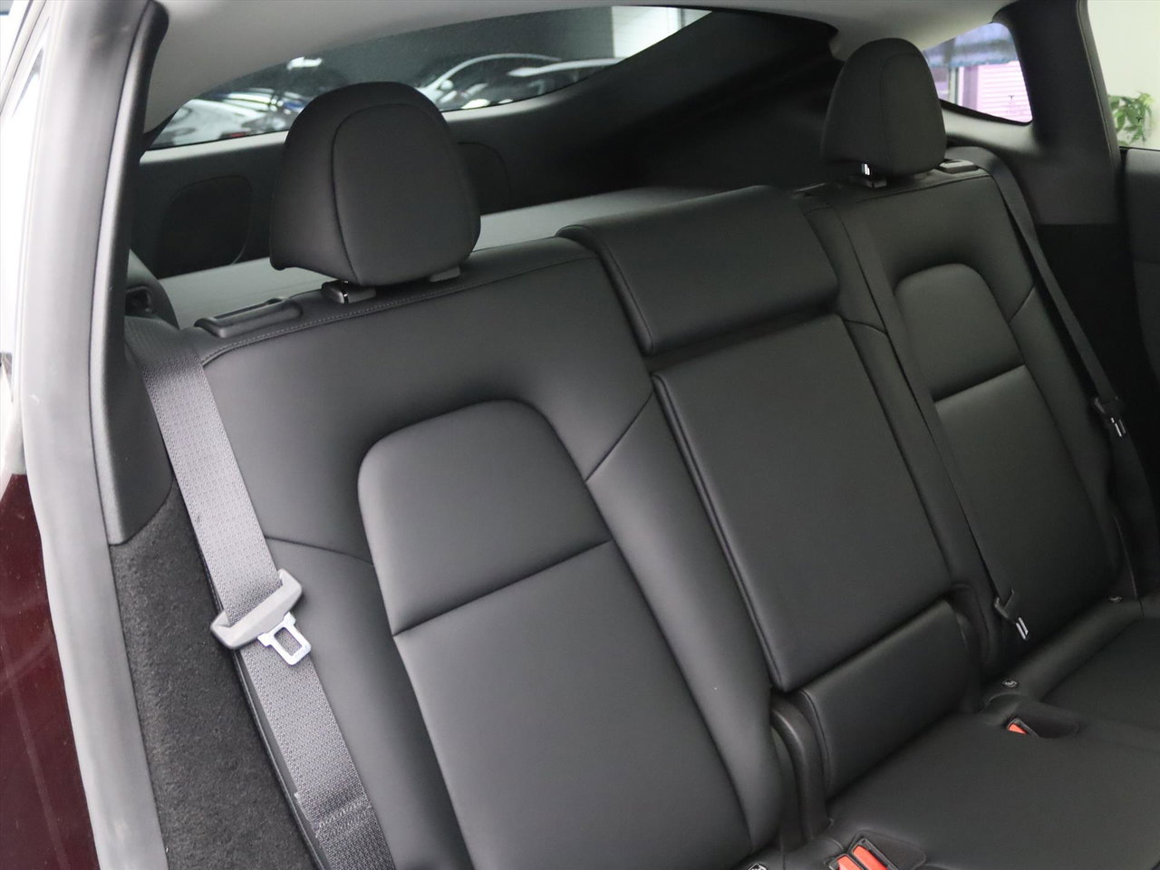 Tesla Model Y Long Range AWD 75kWh 351pk 93.1% SoH [ TREKHAAK+AMD RYZEN+AUTOPILOT+19 INCH+PREMIUM AUDIO ] 16