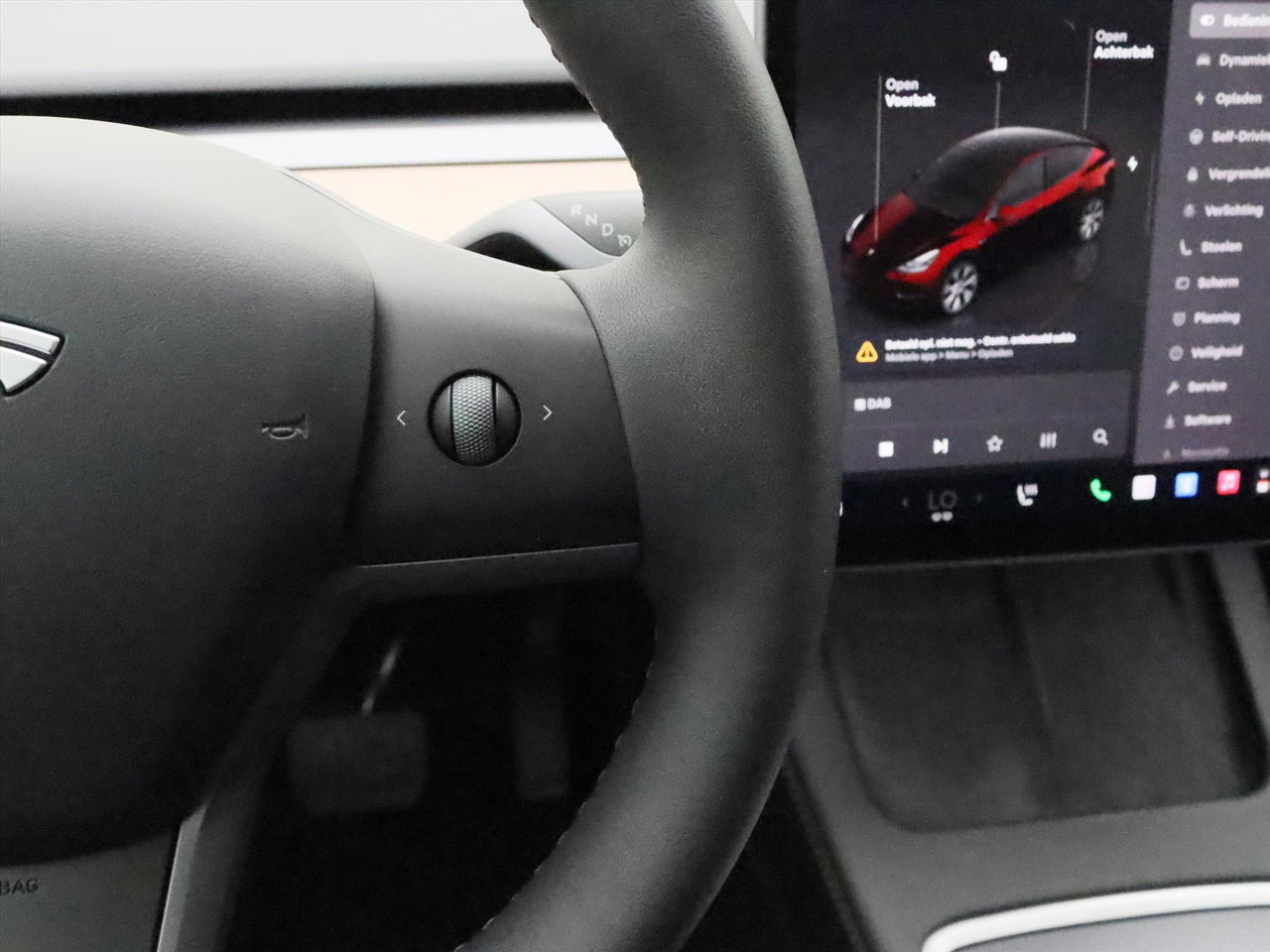 Tesla Model Y Long Range AWD 75kWh 351pk 93.1% SoH [ TREKHAAK+AMD RYZEN+AUTOPILOT+19 INCH+PREMIUM AUDIO ] 27