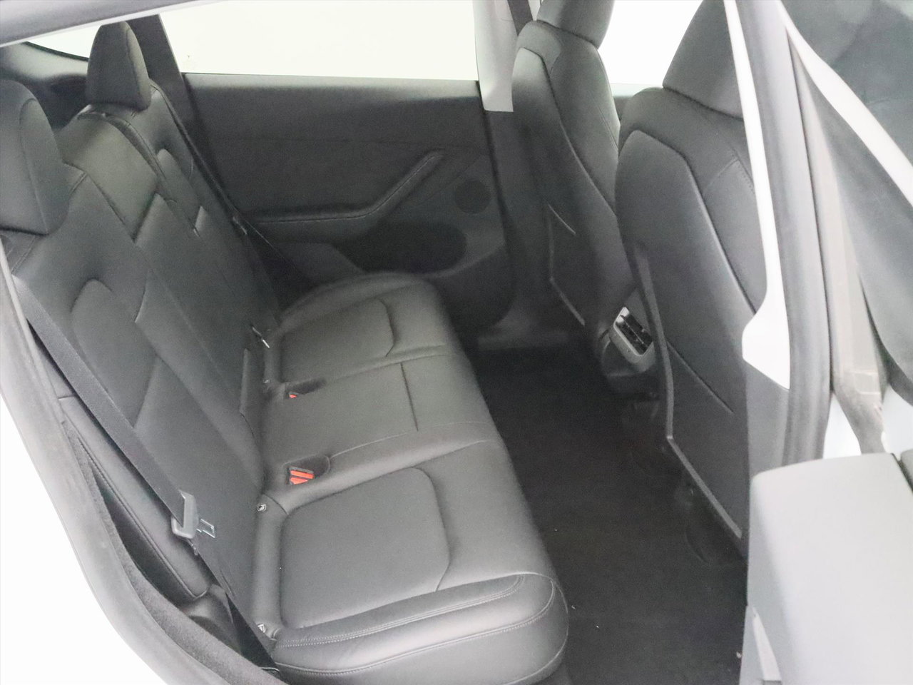 Tesla Model Y Long Range AWD 75kWh 351pk 91.9% SoH [ TREKHAAK+AMD RYZEN+AUTOPILOT+19 INCH+PREMIUM AUDIO ] 9
