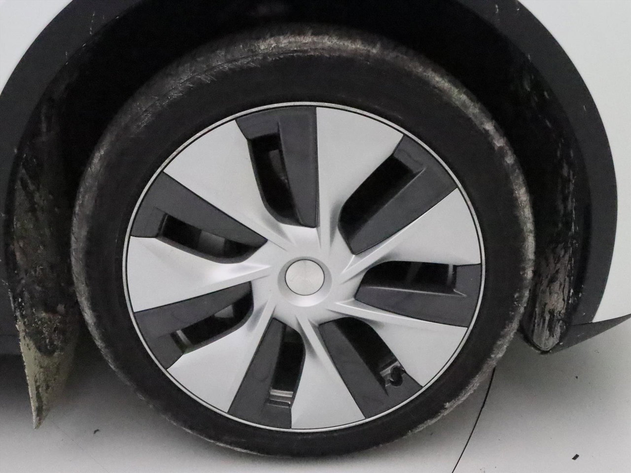 Tesla Model Y Long Range AWD 75kWh 351pk 91.9% SoH [ TREKHAAK+AMD RYZEN+AUTOPILOT+19 INCH+PREMIUM AUDIO ] 14
