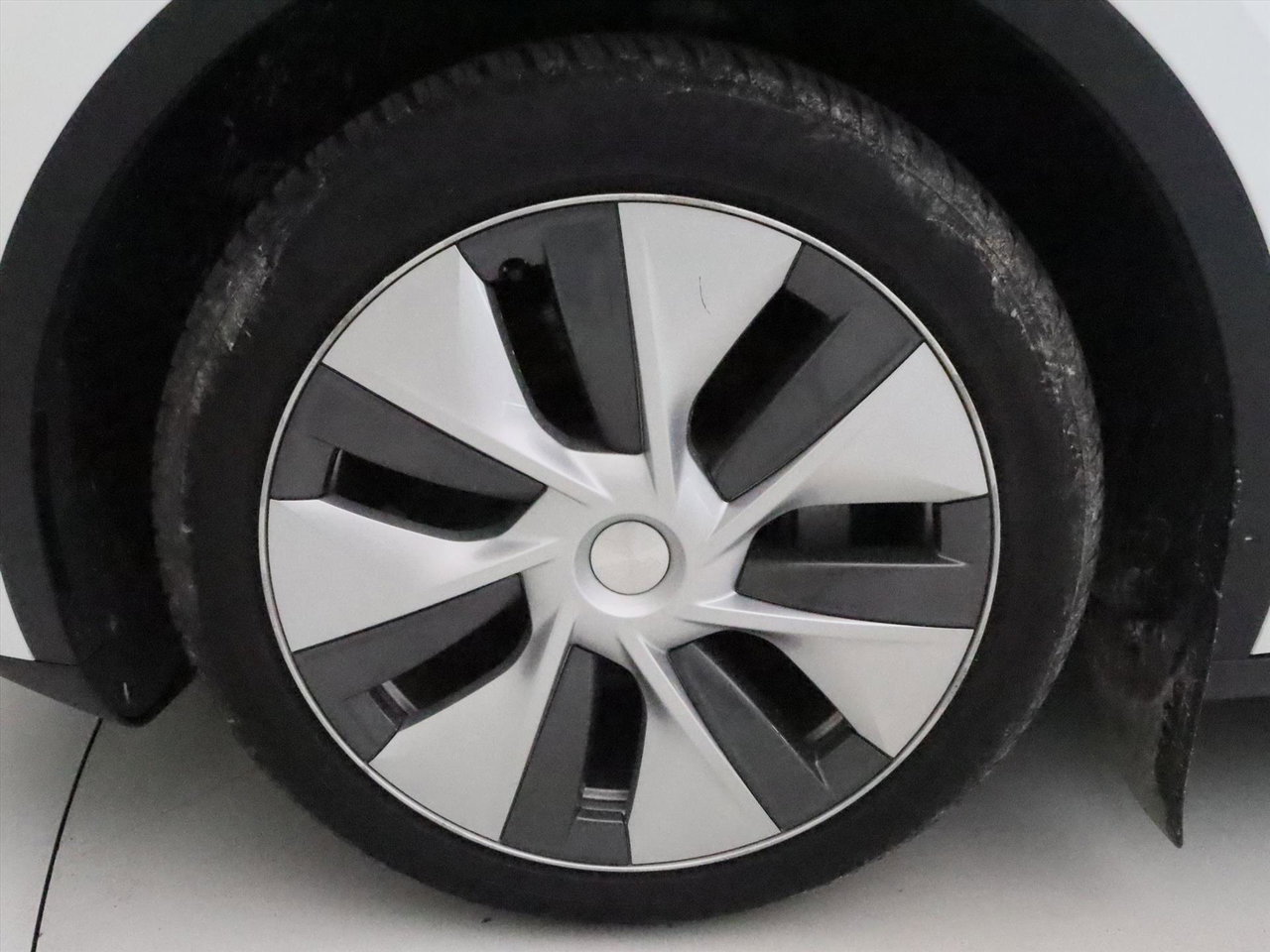 Tesla Model Y Long Range AWD 75kWh 351pk 91.9% SoH [ TREKHAAK+AMD RYZEN+AUTOPILOT+19 INCH+PREMIUM AUDIO ] 15