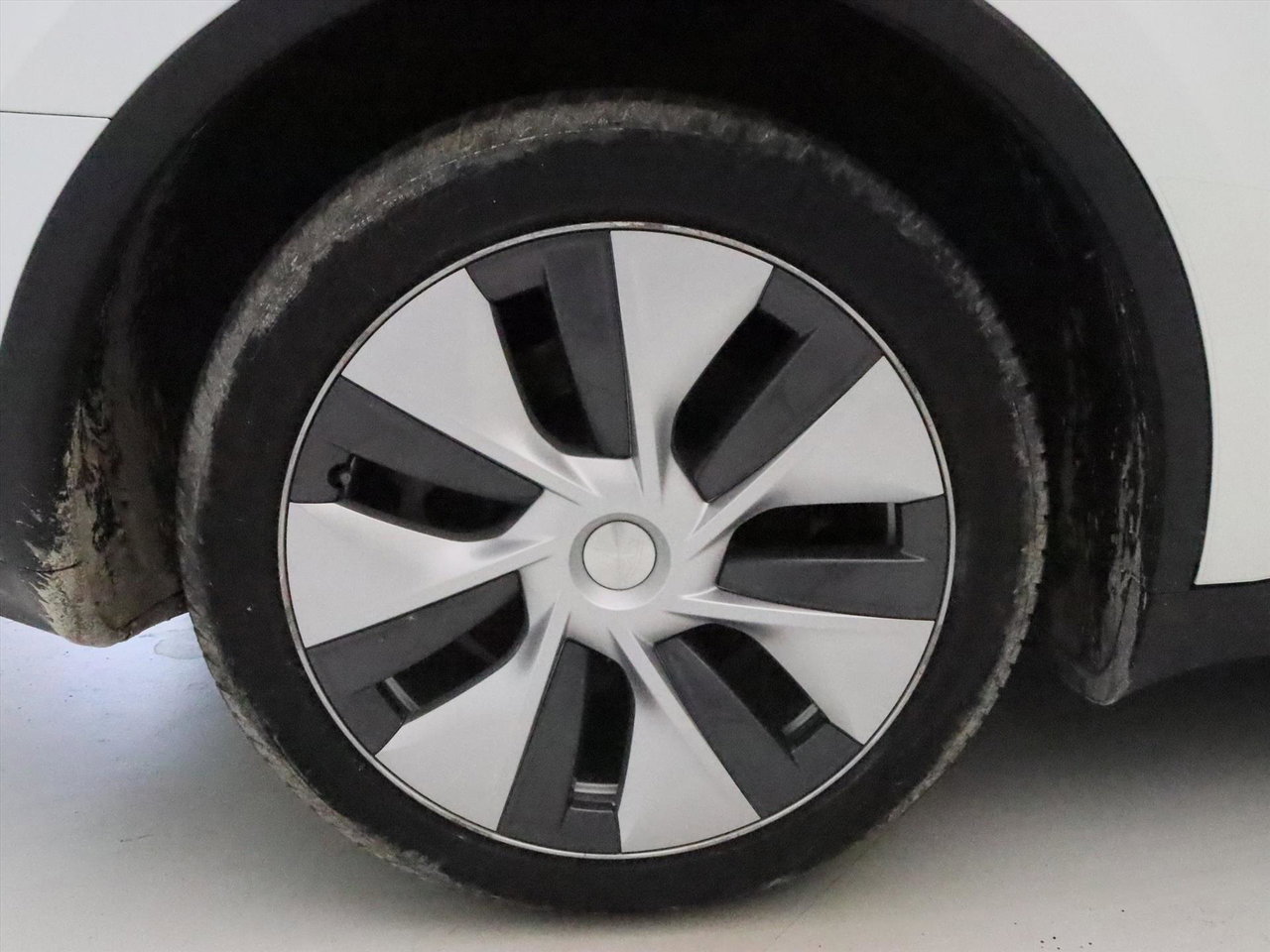 Tesla Model Y Long Range AWD 75kWh 351pk 91.9% SoH [ TREKHAAK+AMD RYZEN+AUTOPILOT+19 INCH+PREMIUM AUDIO ] 13