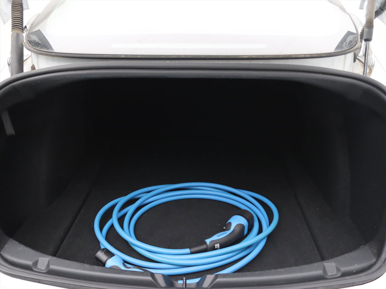 Tesla Model 3 Long-Range RWD 299pk [ AMD RYZEN+WARMTEPOMP+AUTOPILOT+LEDER+CAMERA+CLIMAAT+PDC+NAVIGATIE ] 30