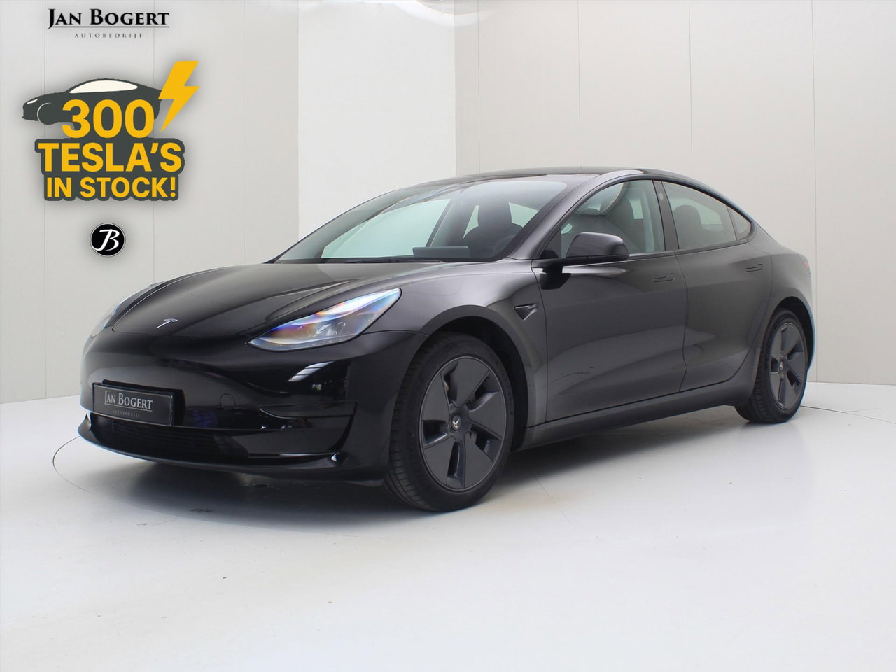 Tesla Model 3 Standard RWD Plus FACELIFT 91.8% SoH [ AMD RYZEN+LFP-ACCU+WARMTEPOMP+AUTOPILOT ]