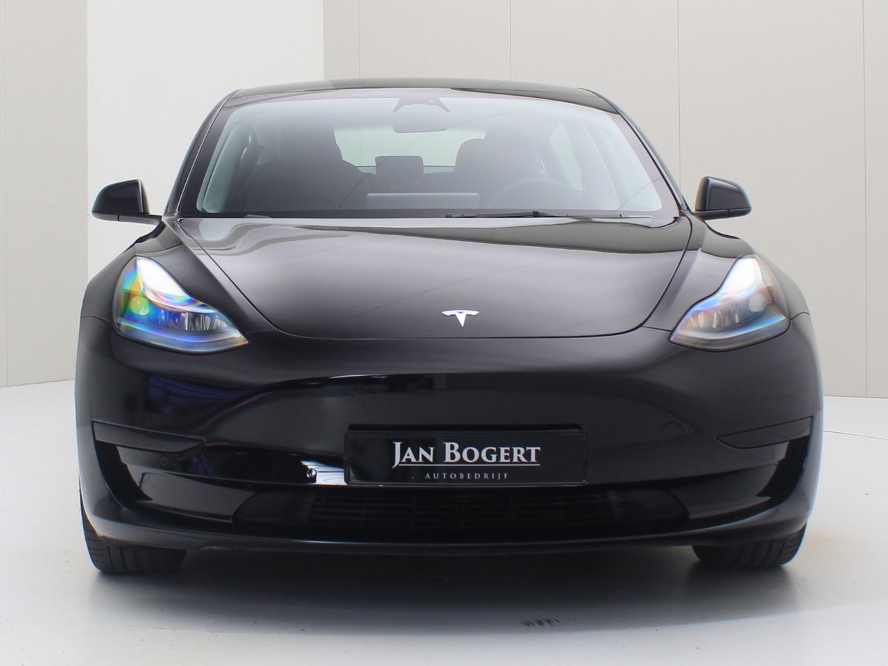 Tesla Model 3 Standard RWD Plus FACELIFT 91.8% SoH [ AMD RYZEN+LFP-ACCU+WARMTEPOMP+AUTOPILOT ] 5